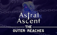Astral Ascent - The Outer Reaches (для ПК, цифровой код доступа)