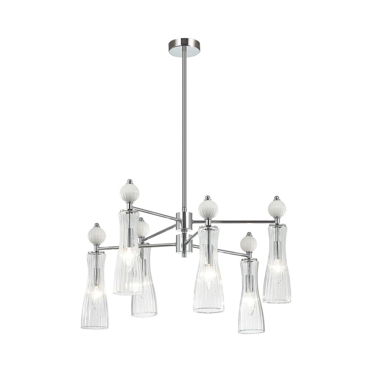 Люстра Lumion EMILY 8268/6