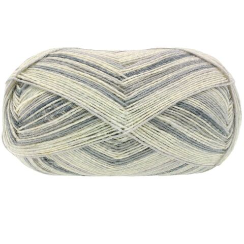 Lana Grossa Meilenweit Denim Mix 8-ply 9986