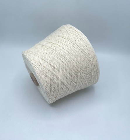 Papi fabio, Cashvip, 2/18 900м/100гр. 95%Меринос 5%Кашемир, цвет- Молочный(586), 37025