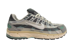 Nike P-6000 Termo (Grey)
