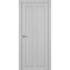 Купить Межкомнатная дверь экошпон Турин 521.11 дуб серый глухая