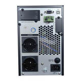 ИБП Eltena Monolith B1000LT  ( 1 кВА / 1 кВт ) - фотография