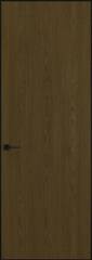 Дверь 1 SIBERIA Rovere Scuro