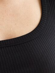 Футболка из трикотажа в широкий рубчик  D49.066 (113851)