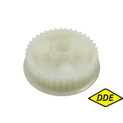 Шкив ведомый DDE культиватора ET1200-40 редуктора (60096-0015)