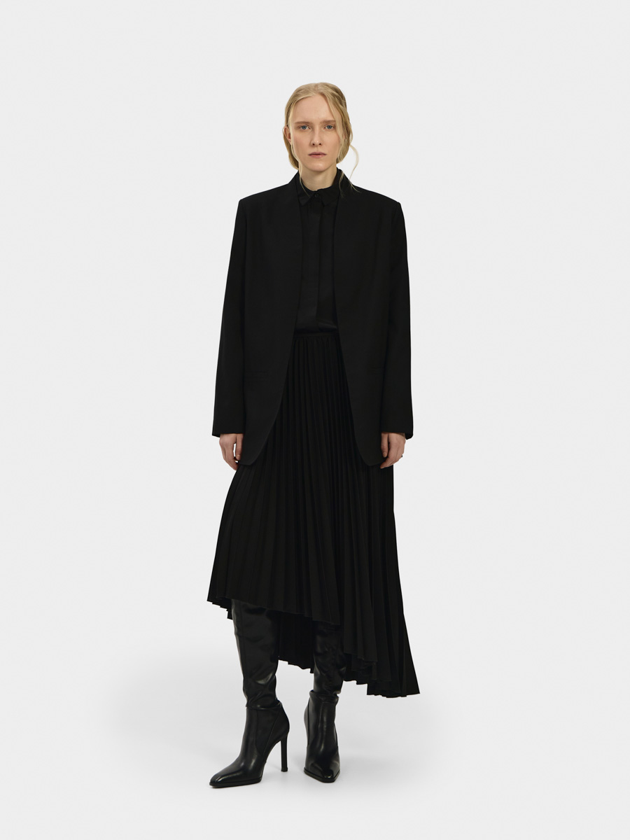 Shorted Denia jacket