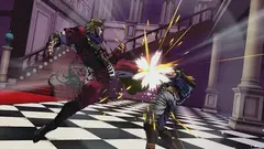 Игра JoJo’s Bizarre Adventure: Eyes of Heaven (PS4)