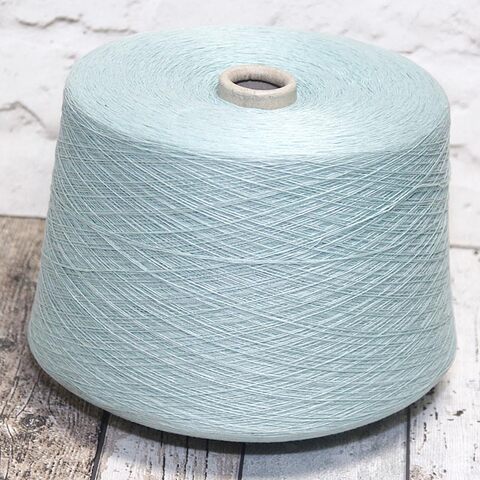 Смесовка с кашемиром (5%) CASA DELL FILATO / BOBBY 1500 ментоловый