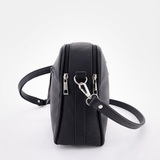 Сумка Саломея 146 канадский черный