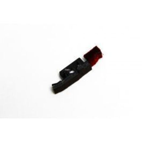Пластина в сборе Cleaning Side Seal Plate/Fr для Konica Minolta AccurioPress C6085 [A1RFR7N500]