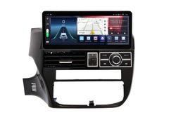 Магнитола для Mitsubishi Outlander (2012-2017) Android 11 4/64GB QLED DSP 4G модель K-212TS18
