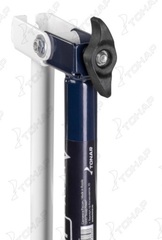 Ледобур ALTAY 180L левое вращение