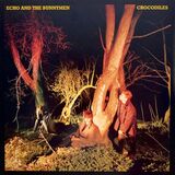 ECHO & THE BUNNYMEN: Crocodiles (Виниловая пластинка)
