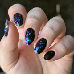 Лак для ногтей Привет, брат | Hello, Brother