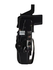 Картридж Sakura MLTD205E для Samsung, черный, 10000 к.