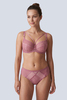 Трусы-бразилиана Chiara Brazyliany Pink