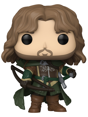 Funko POP! Lord of the Rings: Faramir (1983)