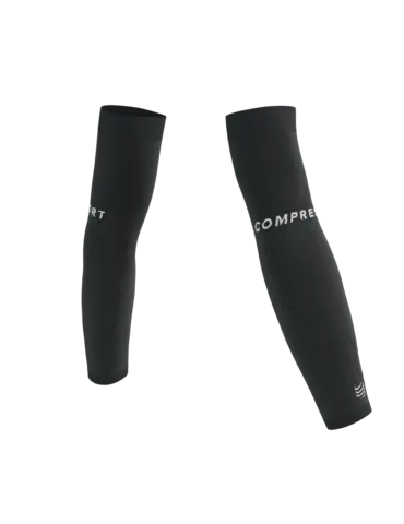 Нарукавники Armforce Black