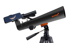 Фототелескоп Levenhuk Kelvin Nova BASE 70/400