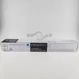 Совместимый тонер картридж C-EXV64C голубой для Canon iR ADVANCE C3922, C3926, C3930, C3935