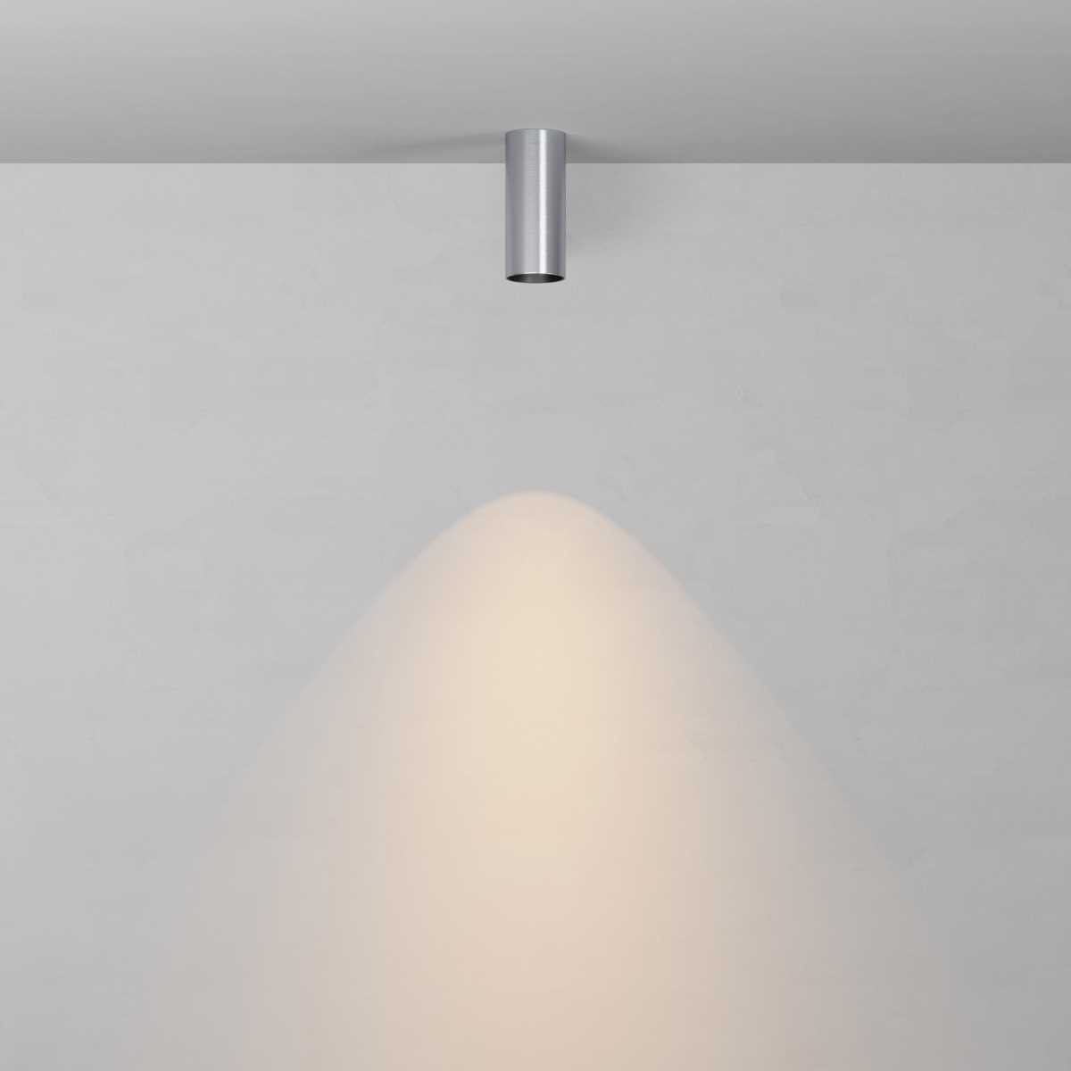 Потолочный светильник Maytoni Technical Ceiling FOCUS LED C056CL-L12W2.7K-W-PT