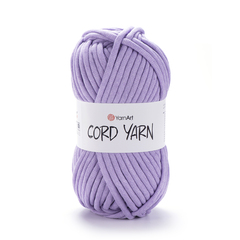 Пряжа YarnArt Cord yarn, Сиреневый