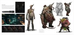 Артбук The Art of Warhammer Video Games (на английском языке)