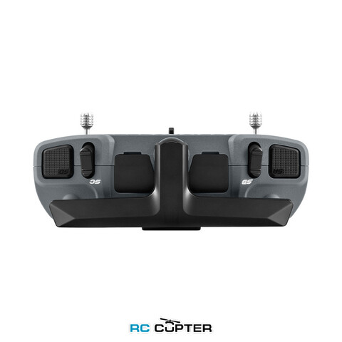 Аппаратура управления RadioMaster AX12 Android Radio Controller ELRS FCC