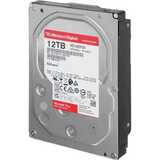 Жесткий диск WD Red Plus 12Tb WD120EFGX