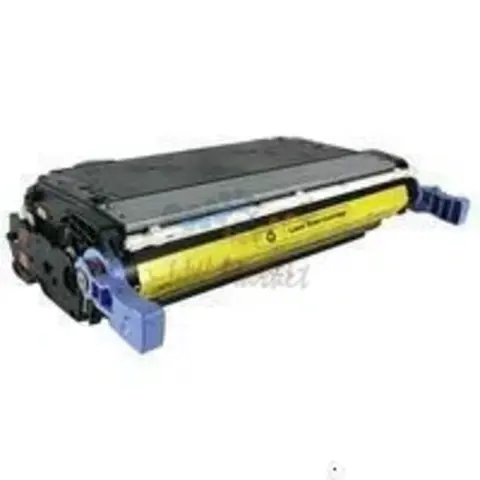 HP Color LaserJet Q5952A Yellow Print Cartridge
