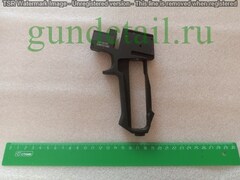Корпус МР651К, МР-651