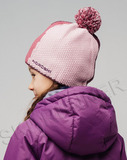 Шапка Nordski Knit Colour Violet