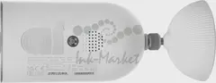Камера видеонаблюдения IP TP-Link Tapo C460 Wi-Fi 3.17-3.17мм цв. корп.:белый — фото 3