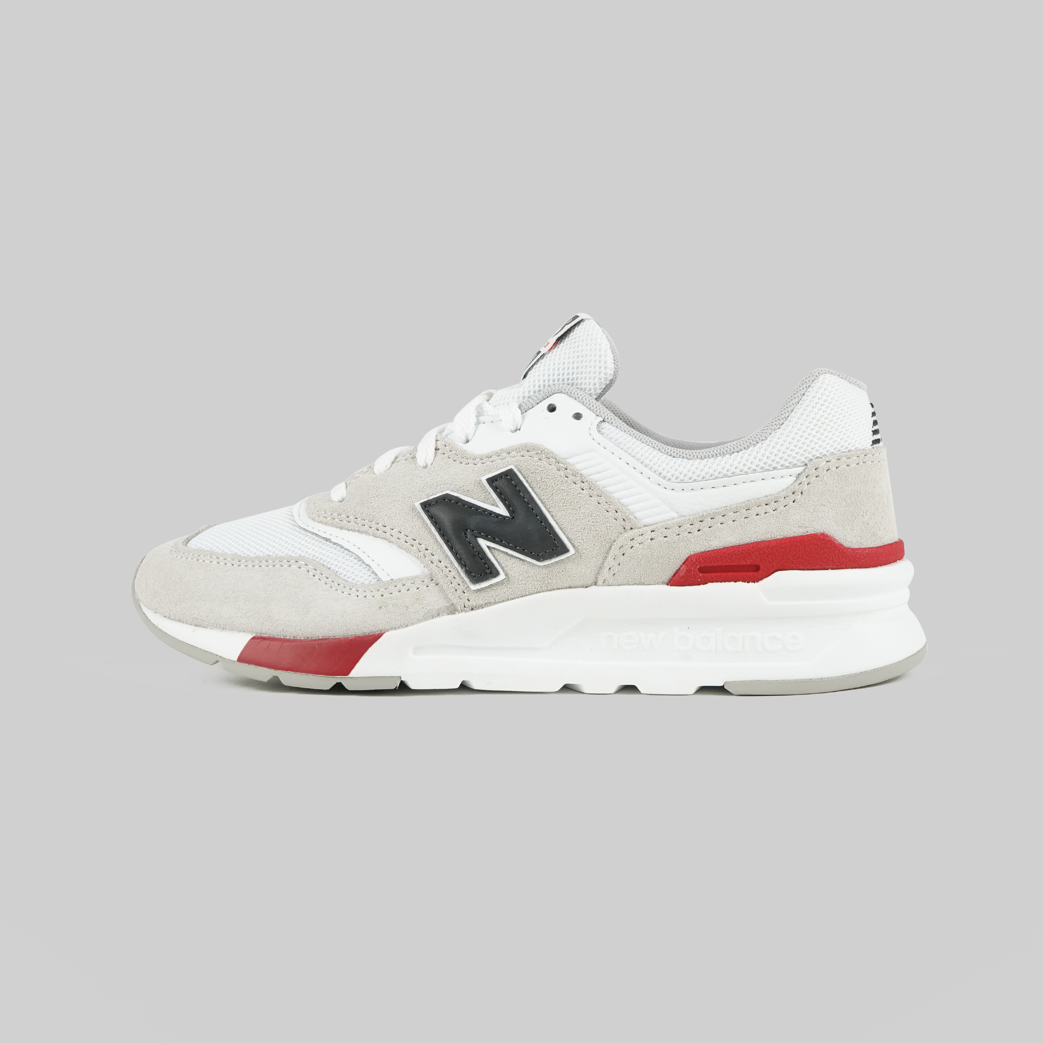 Купить Кроссовки New Balance CM997HVW | CM997HVW/D - в магазине Dice