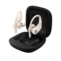 Беспроводные наушники-вкладыши Powerbeats Pro, серия Totally Wireless, Ivory