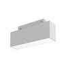 Трековый светильник Technical BASIS TR012-2-7W3K-W