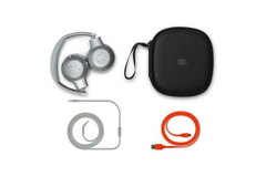 JBL EARPHONE V310 (BT) SILVER JBLV310BTSIL