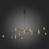 Светильник подвесной ST Luce Anichita SL1596.423.22