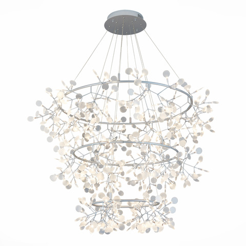 Люстра подвесная ST Luce Rafina SL379.103.486