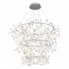 Люстра подвесная ST Luce Rafina SL379.103.486