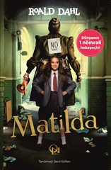Matilda (yeni cild)