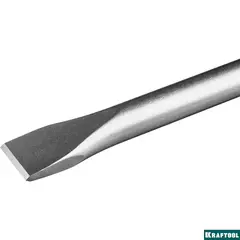 KRAFTOOL ALLIGATOR, 25 х 280 мм, SDS-max, плоское зубило (29332-25-280)