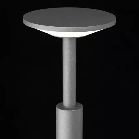 Ландшафтный светодиодный светильник Citilux  Dorn CLU05B LED