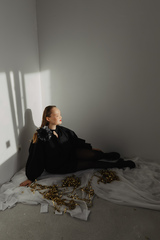 Платье «Цветок»