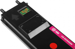 Лазерный картридж Cactus CS-WC6400M (106R01318) пурпурный для Xerox WorkCentre 6400, 6400X (16'500 стр.)