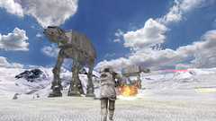 STAR WARS: Battlefront Classic Collection (Версия для СНГ [ Кроме РФ и РБ ]) (для ПК, цифровой код доступа)
