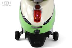 Детский электроскутер Vespa Z222ZZ