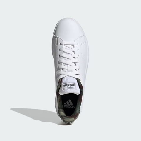 Кеды Adidas ADVANTAGE BASE