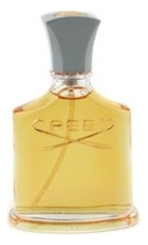 Creed Acier Aluminium